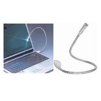 PremiumCord USB přídavné světélko napájené z portu