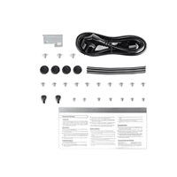 CHIEFTEC skříň mini ITX, BE-10B, Black, zdroj 300W 80+ Bronze