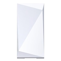 Zalman skříň Z9 Iceberg white , ATX bez zdroje