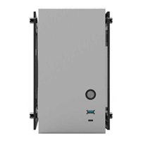 Zalman skříň M2 Mini , ITX bez zdroje