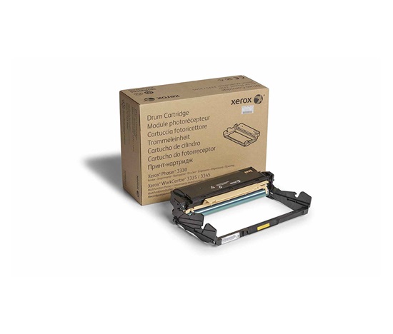 BAZAR - Xerox tiskový válec pro B310/B305/B315 (40 000 stran) - Poškozený obal (Komplet)
