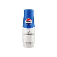 Sodastream sirup příchuť Pepsi, 440 ml