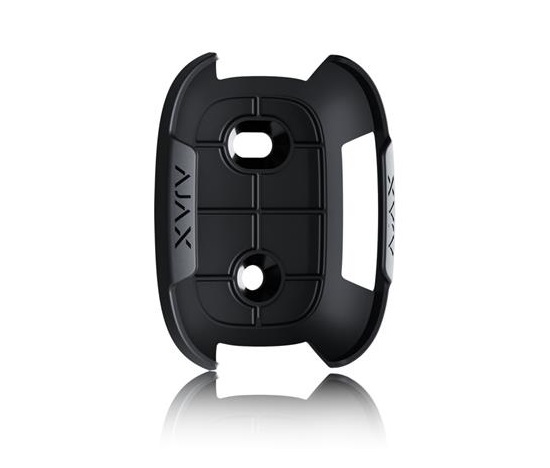 Ajax  Holder pro  Button/DoubleButton ASP black (38214)