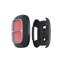 Ajax  Holder pro  Button/DoubleButton ASP black (38214)