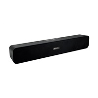 BAZAR C-TECH přenosný soundbar SPK-06, "Poškozený obal"