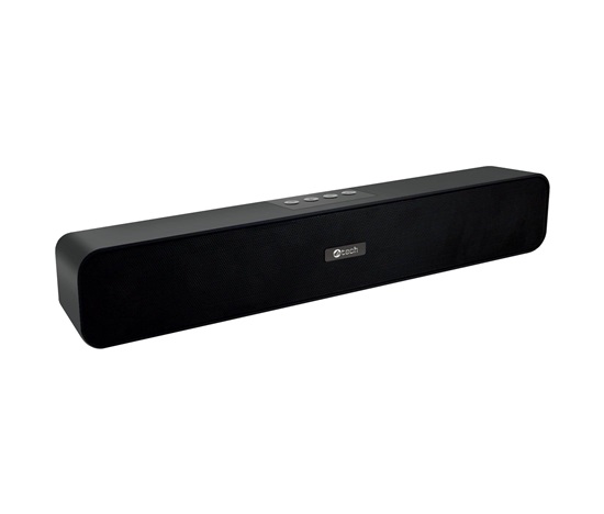 BAZAR C-TECH přenosný soundbar SPK-06, "Poškozený obal"