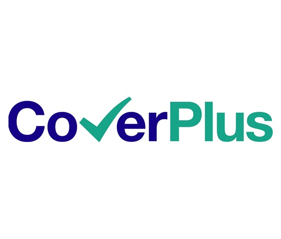EPSON servispack 04 years CoverPlus Onsite service including Print Heads for SureColour SC-T3400/M/3405