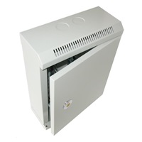 XtendLan rozvaděč kovový pro aktivní prvky a jiné 380x280x130mm