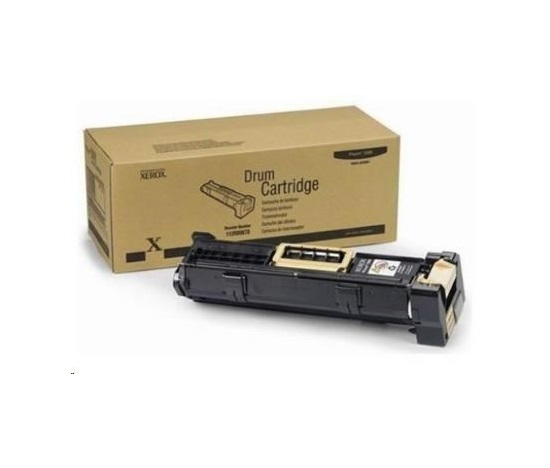 BAZAR - Xerox Black Drum pro WC5300 (Drum) 90.000str - Poškozený obal (Komplet)