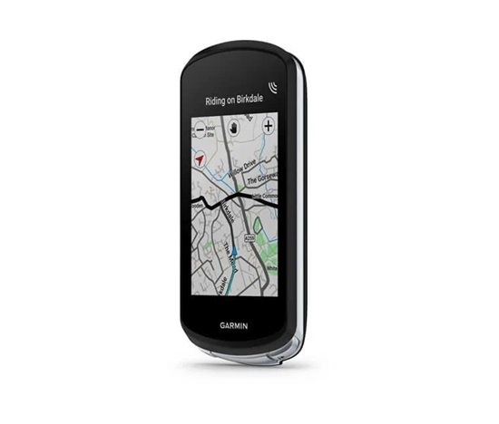 Garmin GPS cyclocomputer Edge 1040 PRO