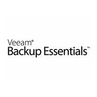 Veeam Backup Essentials Universal Subscription License. Includes Enterprise Plus Edition features. 1 Year Subscription Upfront Billing & Production (24/7) Support. Public Sector.