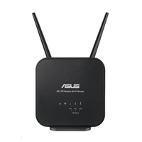ASUS 4G-N16 Wireless N300 4G LTE Modem Router