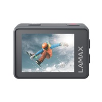LAMAX X7.2 - akční kamera