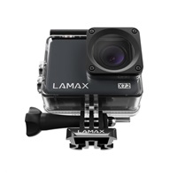 LAMAX X7.2 - akční kamera