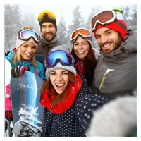 LAMAX X9.2 - akční kamera