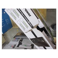 CyberPower UT GreenPower Series UPS 1050VA, 630W, české zásuvky - Poškozený obal (Komplet) - BAZAR