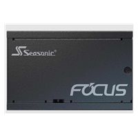 SEASONIC zdroj 750W FOCUS SPX-750 (2021), 80+ GOLD