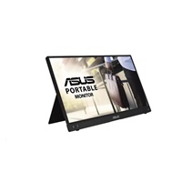 ASUS LCD 15.6" MB16ACV 1920x1080 ZenScreen Go USB Type-C