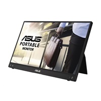 ASUS LCD 15.6" MB16ACV 1920x1080 ZenScreen Go USB Type-C