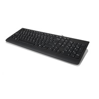LENOVO 300 USB Keyboard - Czech (ABB, 489)