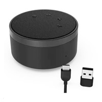 Lenovo Go Wired Speakerphone