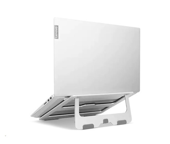 Lenovo Portable Aluminum Laptop Stand