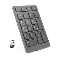 Lenovo Go Wireless Numeric Keypad