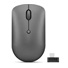 LENOVO 540 USB-C Wireless Compact Mouse ( Storm Grey )