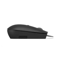 LENOVO 400 USB-C Wired Compact Mouse