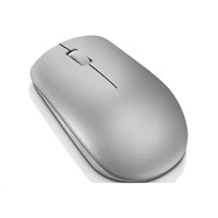 LENOVO 530 Wireless Mouse (Platinum Grey)