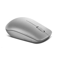 LENOVO 530 Wireless Mouse (Platinum Grey)