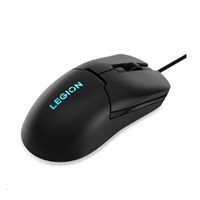 LENOVO Legion M300s RGB Gaming Mouse - black