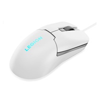 LENOVO Legion M300s RGB Gaming Mouse - white