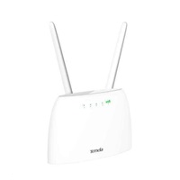 Tenda 4G07 - Wi-Fi AC1200 4G LTE router