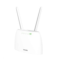 Tenda 4G07 - Wi-Fi AC1200 4G LTE router