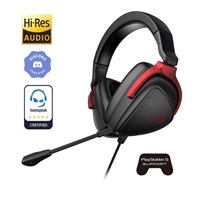 ASUS sluchátka ROG DELTA S CORE, Gaming Headset