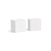 Tenda MW6 (2-pack) - WiFi Mesh router AC Dual Band
