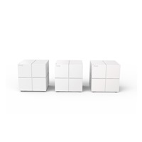 Tenda MW6 (3-pack) - WiFi Mesh router AC Dual Band