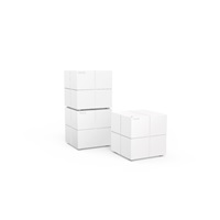 Tenda MW6 (3-pack) - WiFi Mesh router AC Dual Band