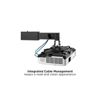 Reflecta VESTA 152S nástěnný držák dataprojektoru