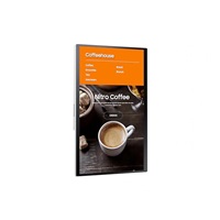 SMART Signage LED KM24A  24" LH24KMATBGCXEN