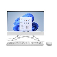 HP PC AiO 22-dd2010nc, 22" FHD 1920x1080, Non Touch, CELERON J4025,8GB DDR4, SSD 512GB,WiFi,BT,Key+mouse,Win11 Home