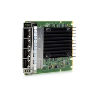 Broadcom BCM5719 Ethernet 1Gb 4-port Base-T OCP3 Adapter for HPE