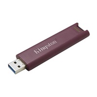 Kingston Flash Disk 512GB DataTraveler Max Type-A 1000R/900W USB 3.2 Gen 2