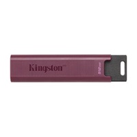 Kingston Flash Disk 512GB DataTraveler Max Type-A 1000R/900W USB 3.2 Gen 2