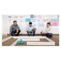 Wonder Workshop Dash