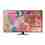 SAMSUNG QE50Q80B  50" QLED 4K TV 3840x2160