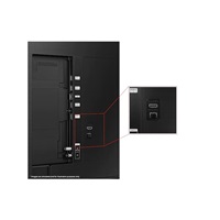 SAMSUNG UE50BU8072  50" Crystal UHD TV 3840x2160