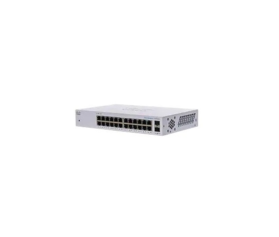 Cisco switch CBS110-24T-UK - REFRESH