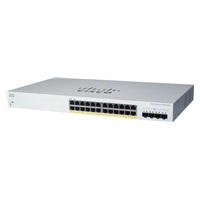 Cisco switch CBS220-24FP-4X - REFRESH